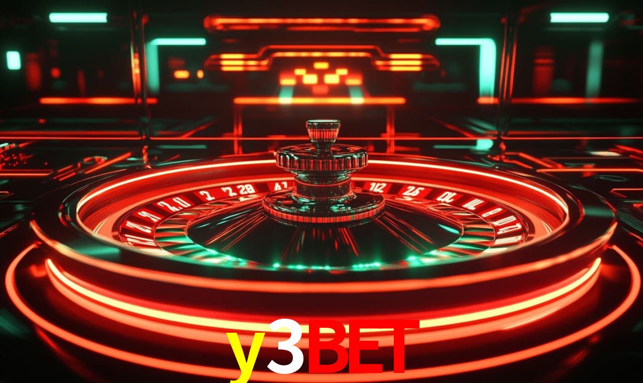 Apostas Esportivas na y3bet: Um Guia Completo