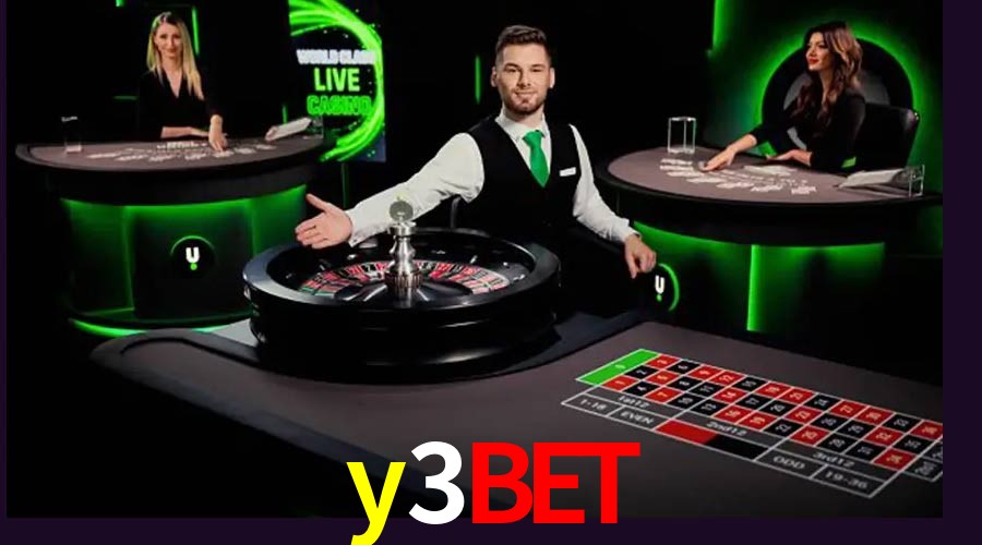 Seasonal Promotions y3bet
