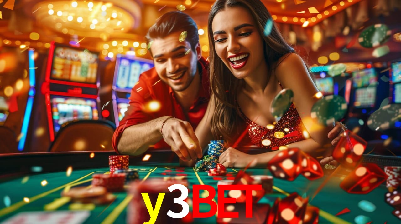 y3bet - Pagamento PIX Instantâneo