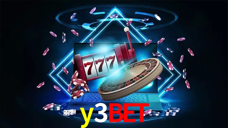 y3bet Belo Horizonte - Jackpots