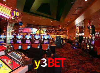 y3bet Brasília - Casino Guide