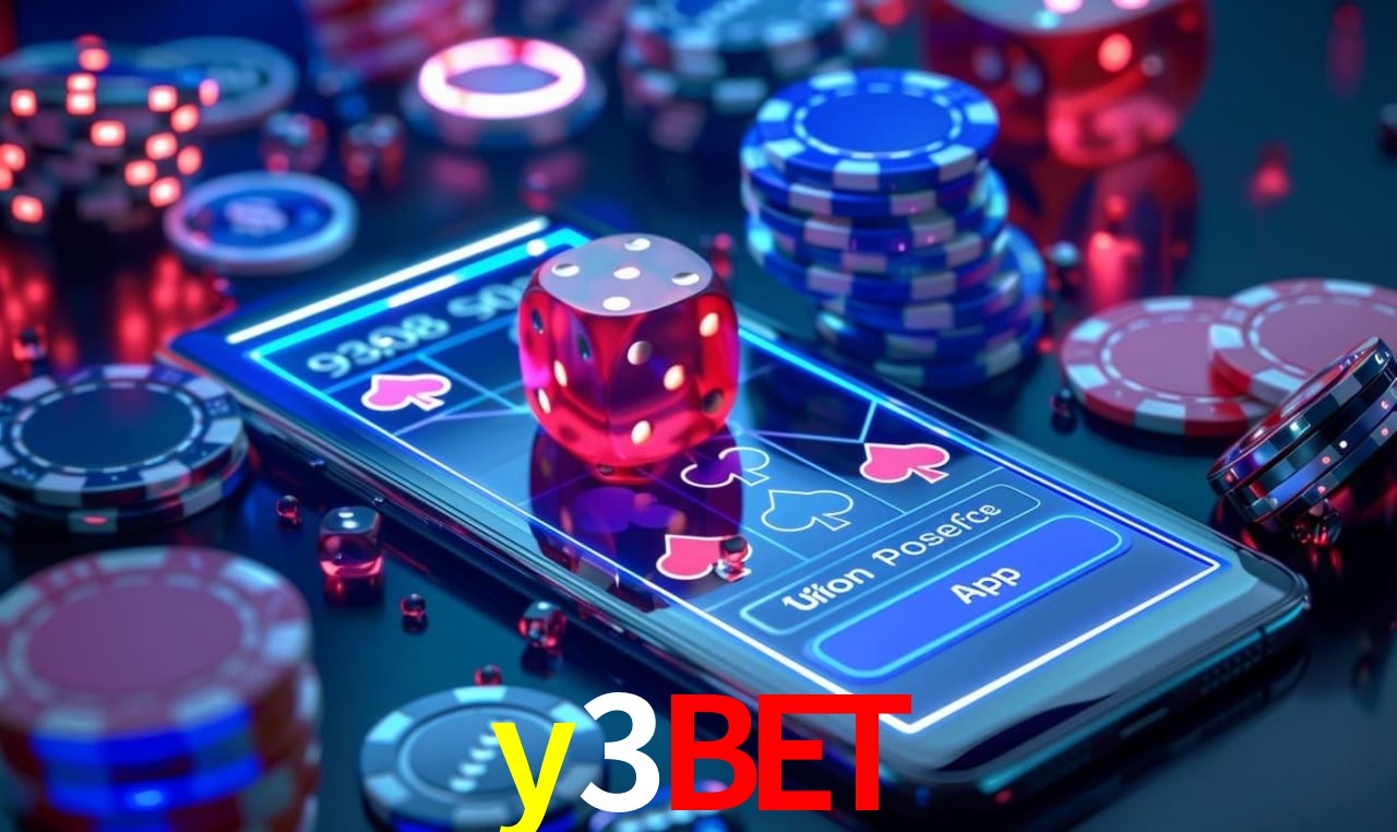 y3bet - Análise de Mercados Esportivos