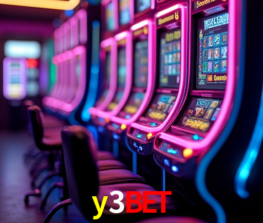 y3bet Slot - 320+ Caça-Níqueis Premium