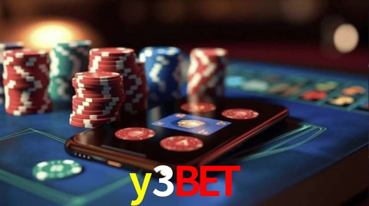 Promoções Sazonais y3bet
