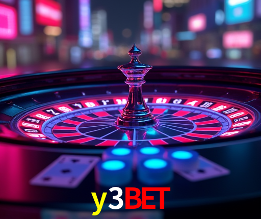 Desvendando o Mundo dos Jogos Virtuais na y3bet