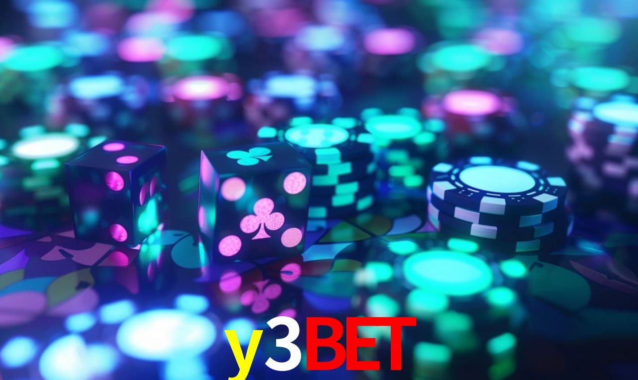 Apostas de Tênis y3bet