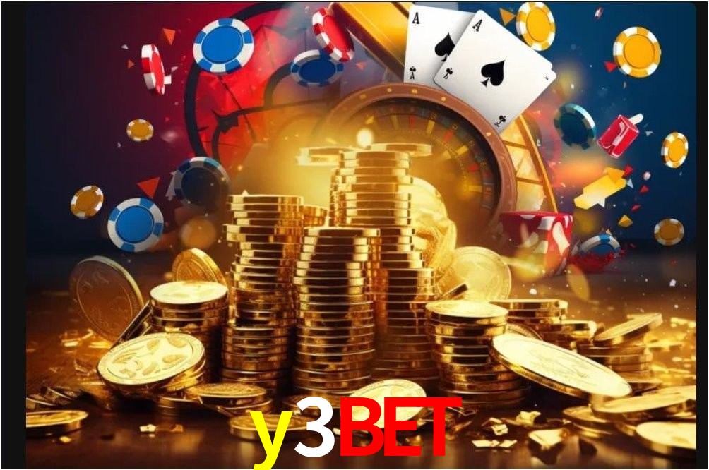 Jogos Exclusivos y3bet
