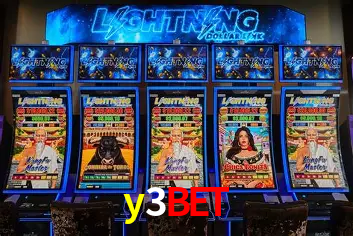 A Emoção da Loteria na y3bet: Uma Chance de Mudança de Vida