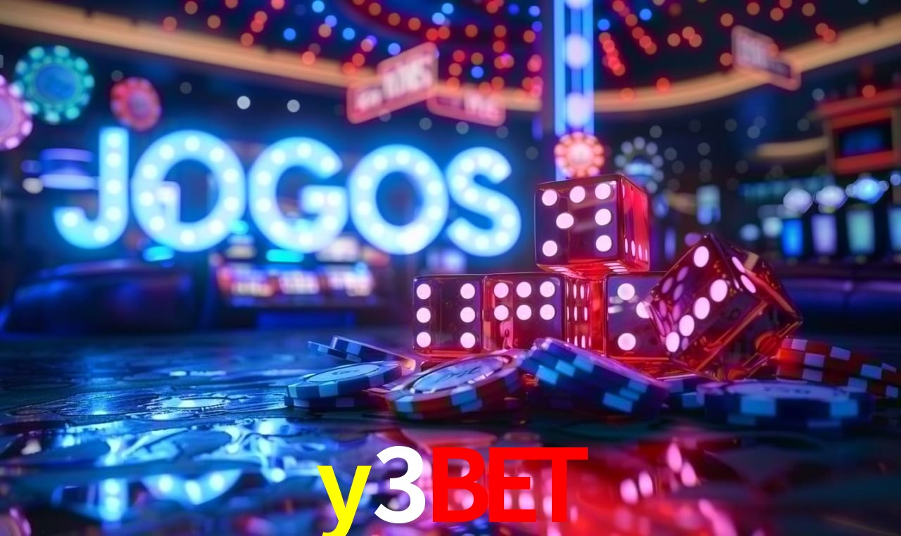 Casino Ao Vivo y3bet