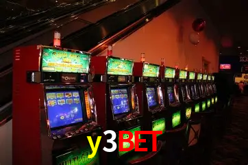 Desvendando o Mundo dos Jogos Virtuais na y3bet
