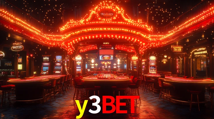 y3bet App Interface