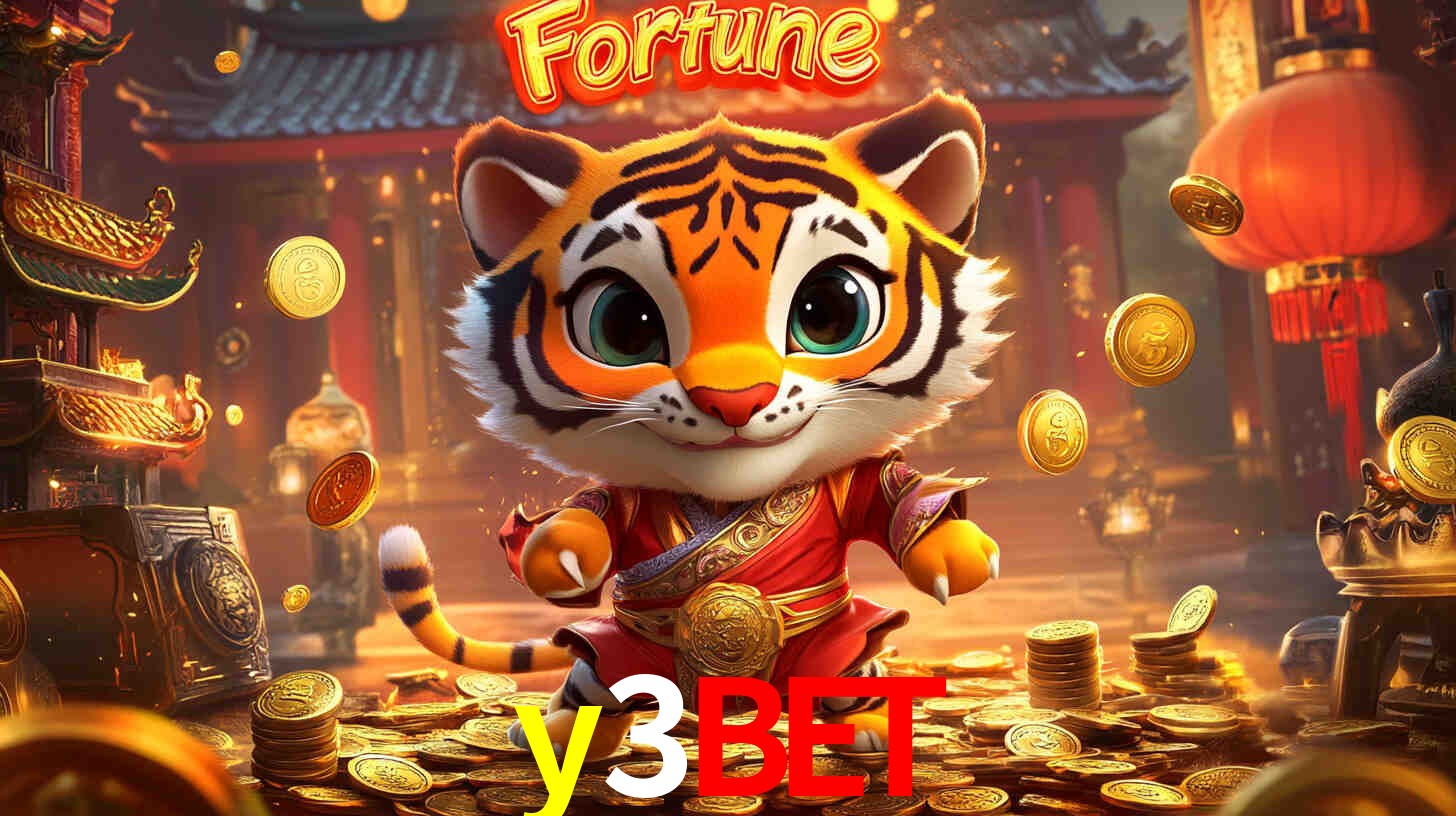 Apostas Esportivas na y3bet: Um Guia Completo