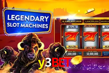 Descubra a Magia dos Jogos de Arcade no y3bet