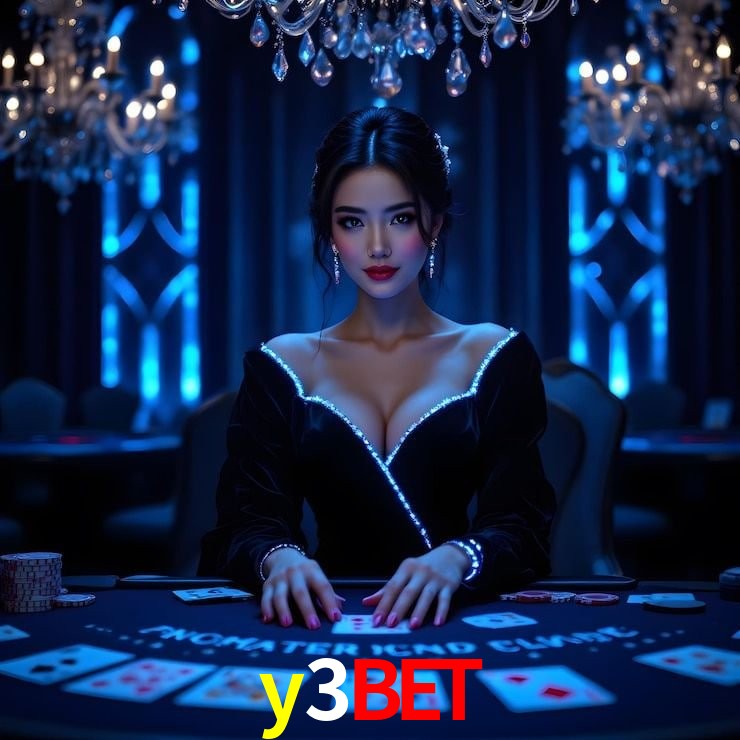 Ofertas Exclusivas y3bet