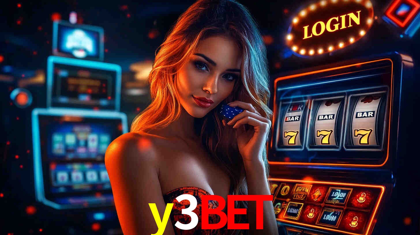 Bônus Generosos e Exclusivos no y3bet para Você!