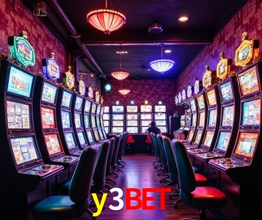 y3bet Rio de Janeiro - Slot Strategy