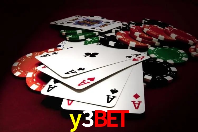 Apostas de Futebol y3bet