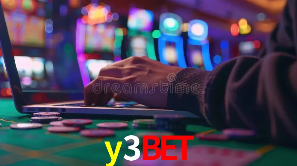 Mesa de Blackjack y3bet