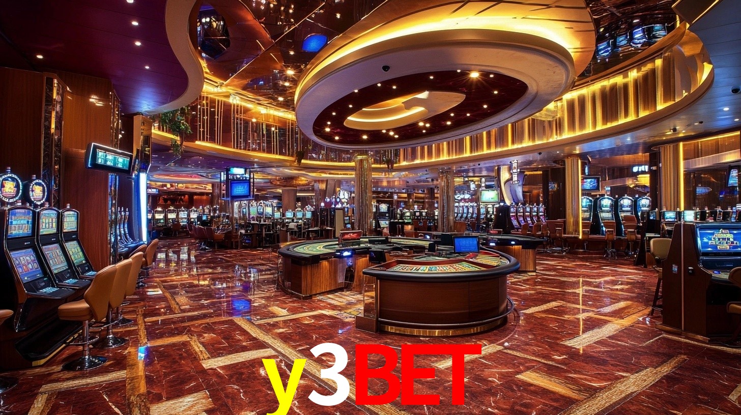 Blackjack Table y3bet