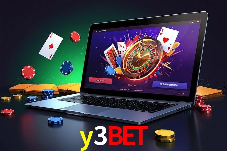 y3bet Belo Horizonte - Payments