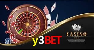 Jogos de Slot y3bet