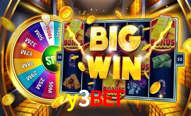 Apostas Esportivas na y3bet: Um Guia Completo
