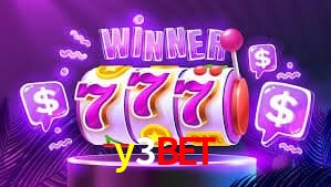 Bonus Features y3bet