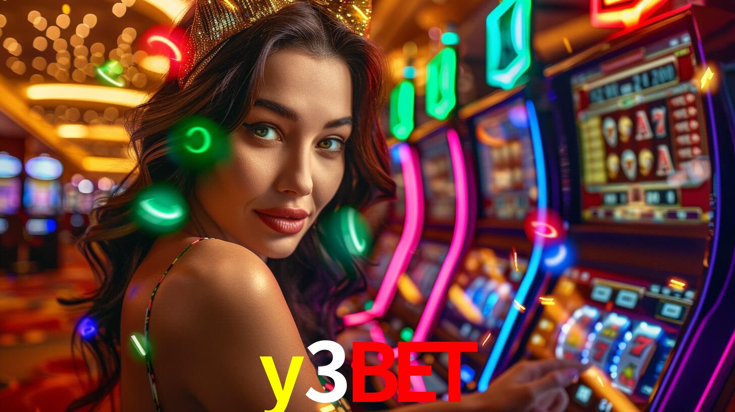 y3bet.com