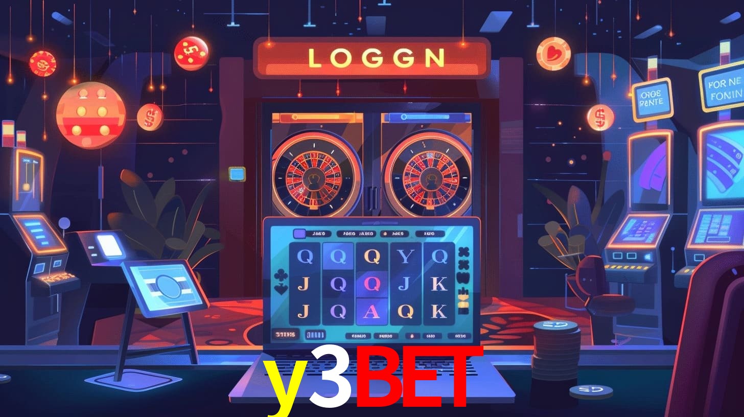 y3bet Plataforma - Certificada MGA desde 2015