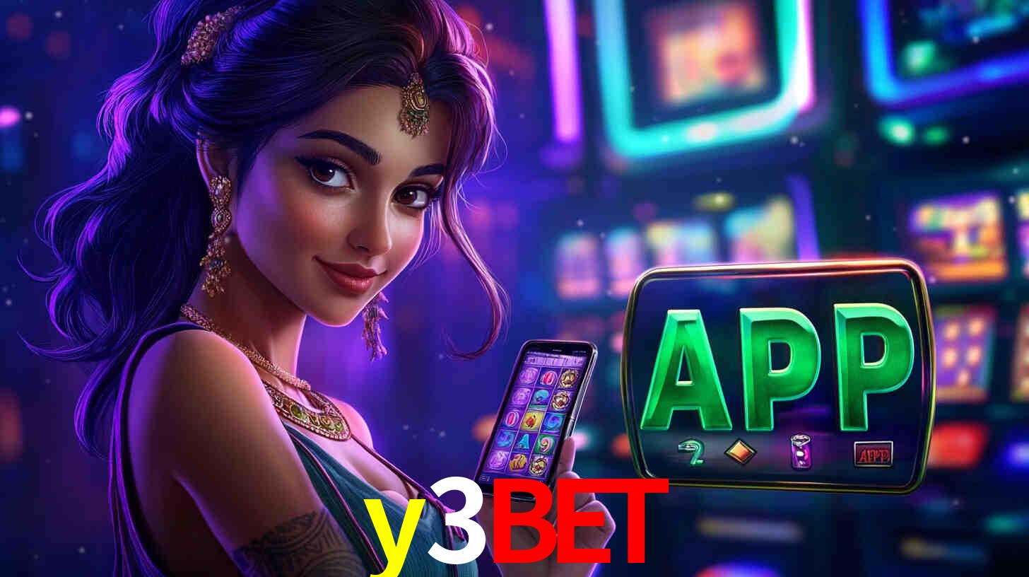 y3bet: A Experiência de Casino com Jogos de Mesa ao Vivo