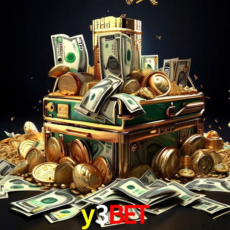 Provedores de Jogos y3bet
