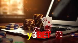 Interface Premium y3bet