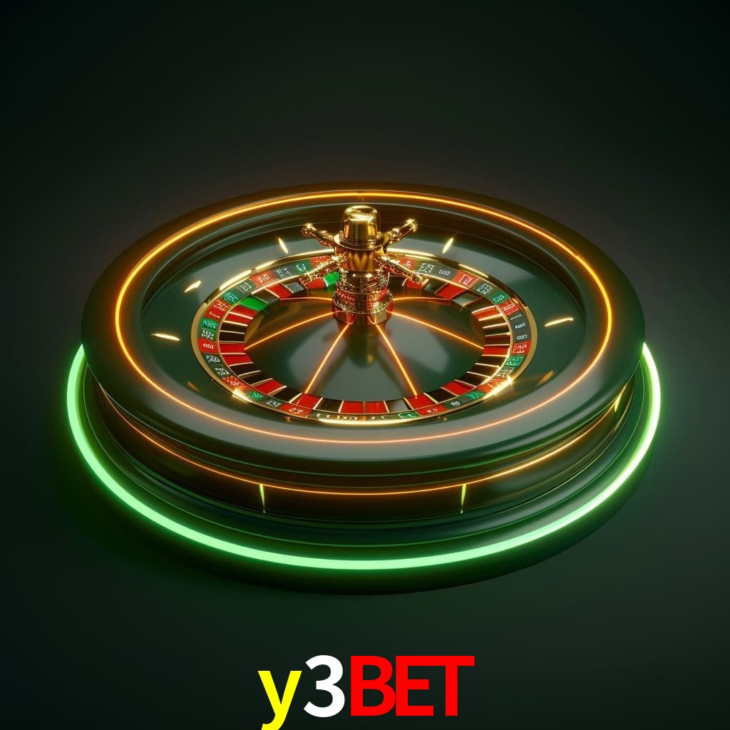 y3bet App - Aplicativo Móvel Oficial