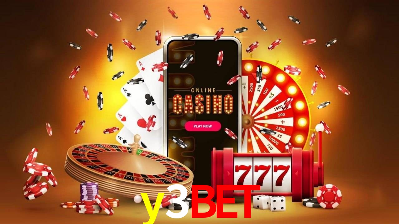 y3bet Rio de Janeiro - Popular Jogos