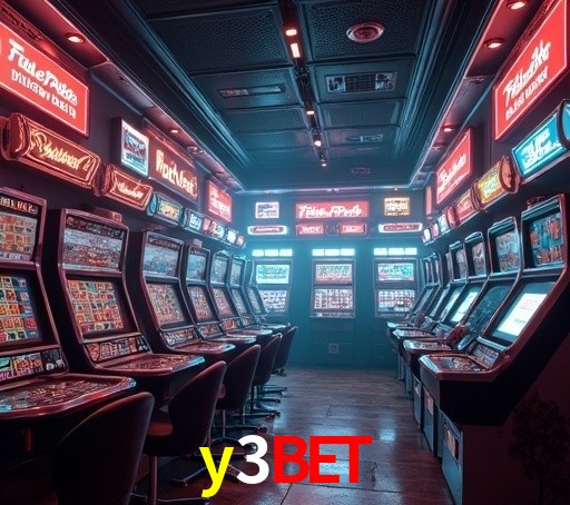 y3bet São Paulo - Hot Promos