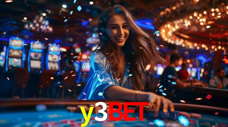Player Reviews y3bet
