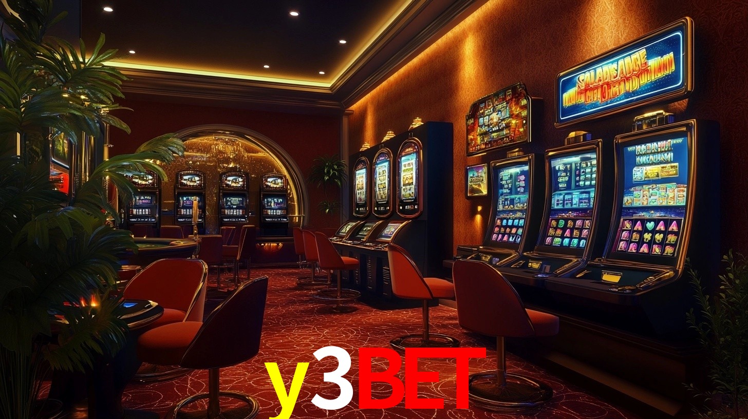 VIP Casino y3bet