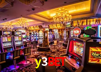 y3bet Belo Horizonte - Reivindique Bonus