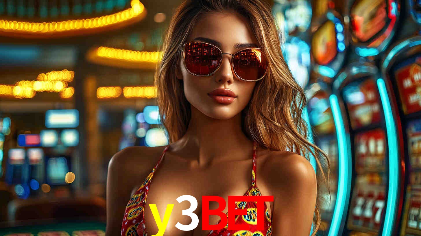 Welcome Bonus y3bet