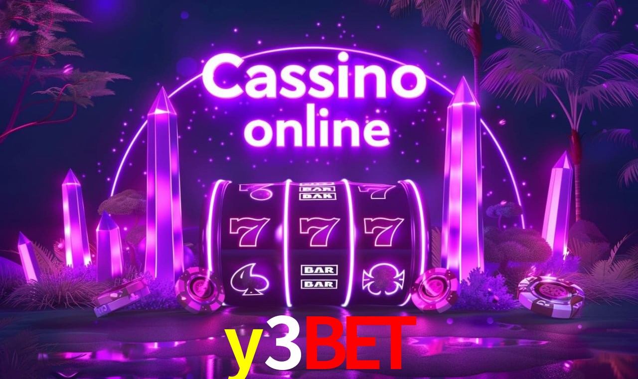 y3bet - Winners Celebration