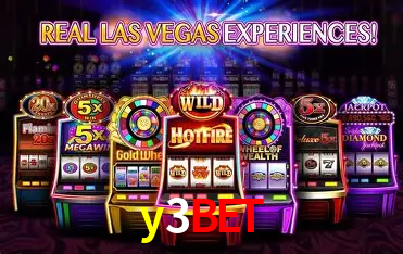 y3bet Brasília - VIP Program