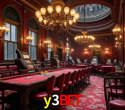 y3bet Rio de Janeiro - Licenses