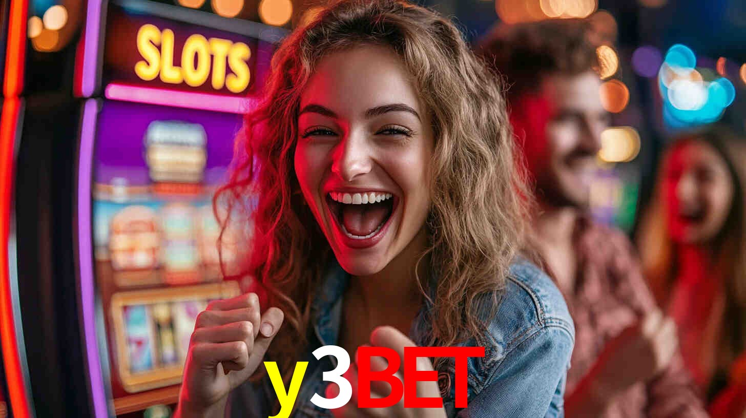 Inovações de Jogos na y3bet: O Futuro das Experiências Interativas