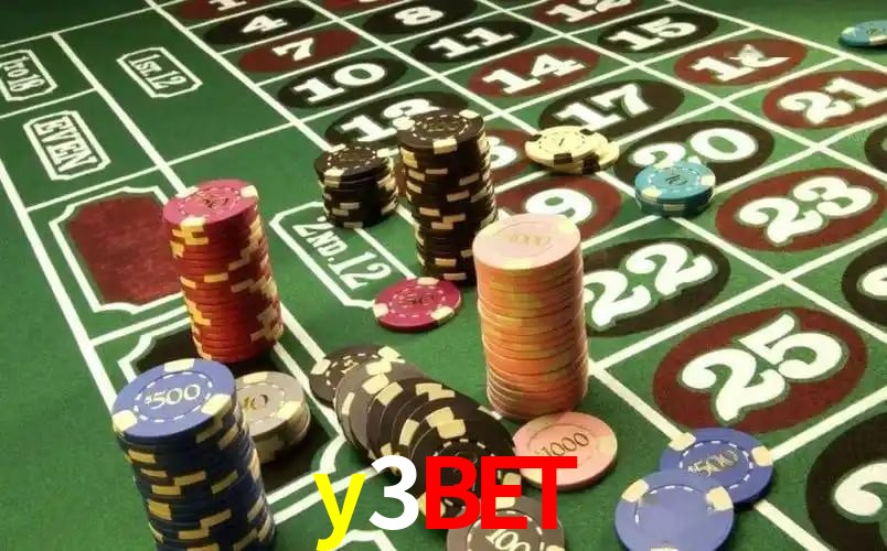 Integração de APIs y3bet
