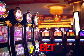 y3bet Bônus - Pacote R$5.000 + VIP
