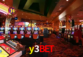 A Experiência Imersiva dos Cassinos Ao Vivo no y3bet