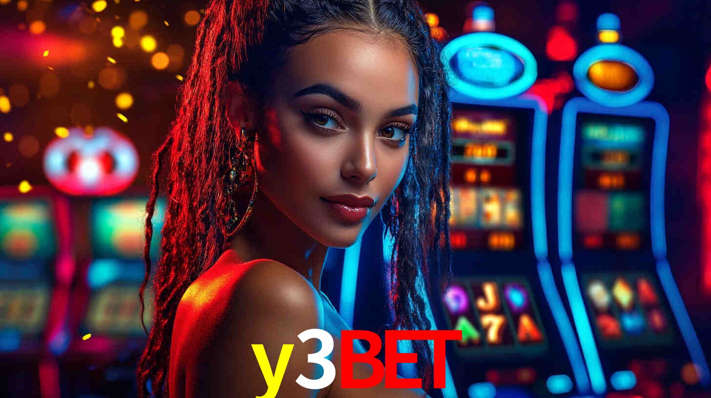 Explorando a Categoria de Eventos em Apostas na y3bet