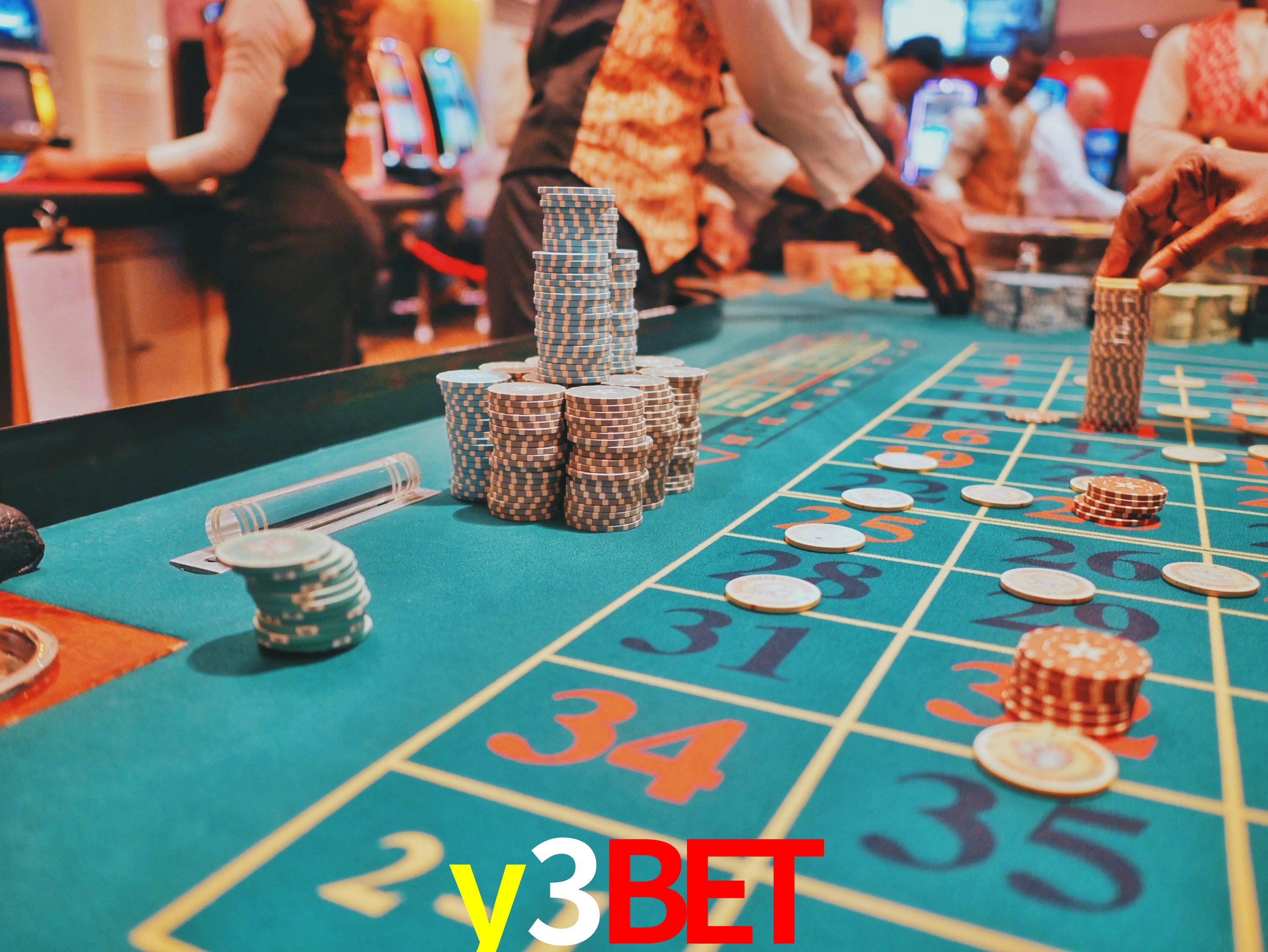 Experiência VIP y3bet