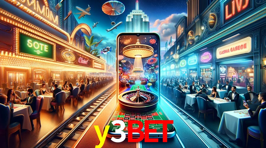 Flash Promotion y3bet