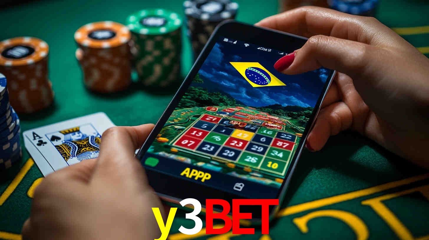 Descubra a Essência do y3bet: Nossa História e Compromissos